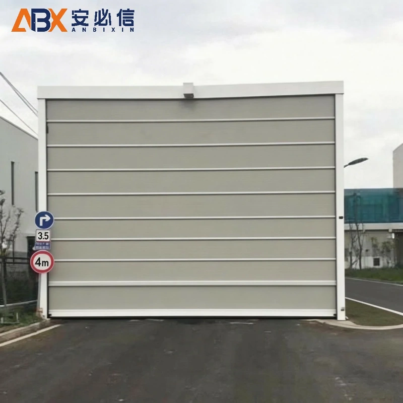 宁德背带堆积门