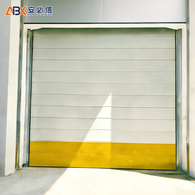 宁德工业提升门