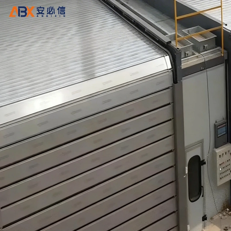 宁德快速卷帘门